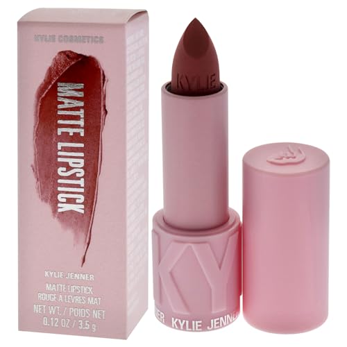Kylie Cosmetics Matte Lipstick - 808 Kylie For Women - 0.12 oz