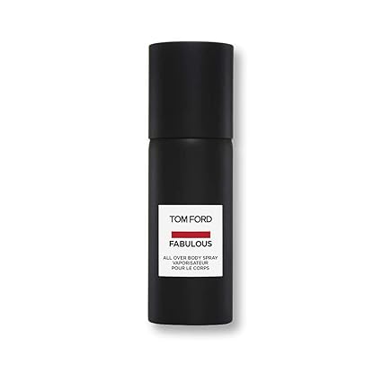 Tom Ford Fabulous Body Spray (150ml):  All-Over Fragrance