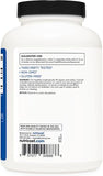Nutricost HMB 1000mg (240 Capsules): Muscle Growth & Recovery Support