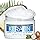 Advanced Clinicals Keratin Hair Mask: Repair & Restore Damaged Hair (12oz)