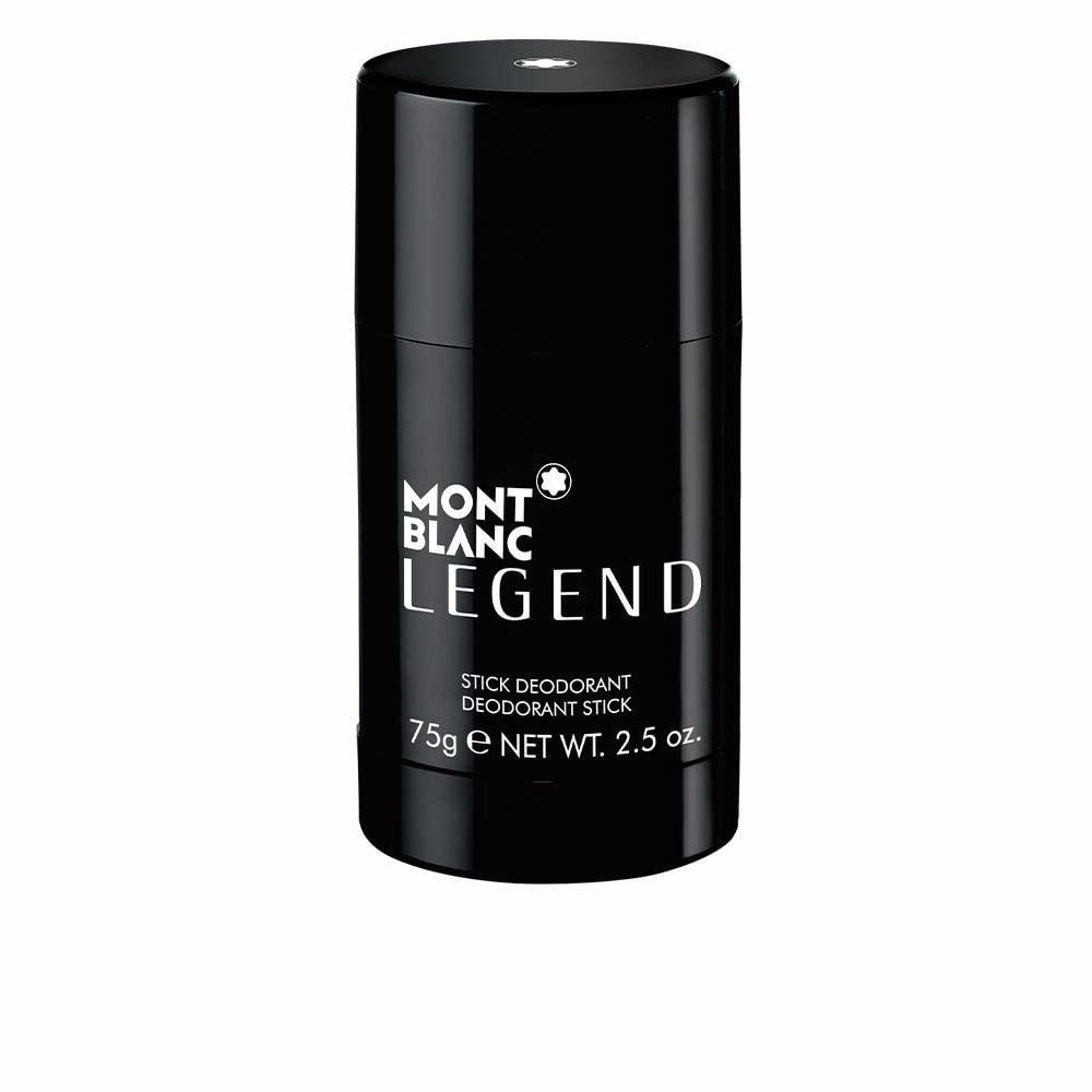 Montblanc Legend For Men Deodorant Stick - 75g