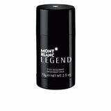 Montblanc Legend For Men Deodorant Stick - 75g