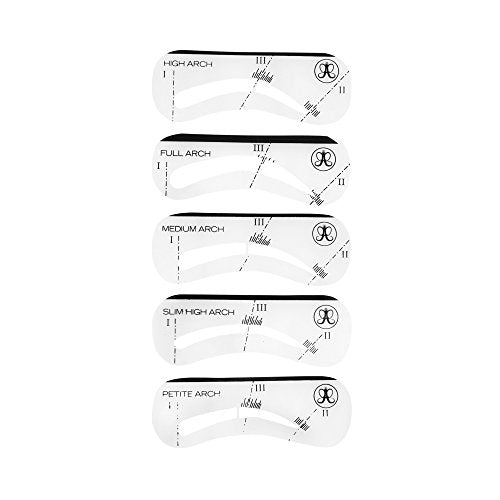 Anastasia Beverly Hills Pro Pencil - Base 1 | Long-Lasting Eyebrow Pencil