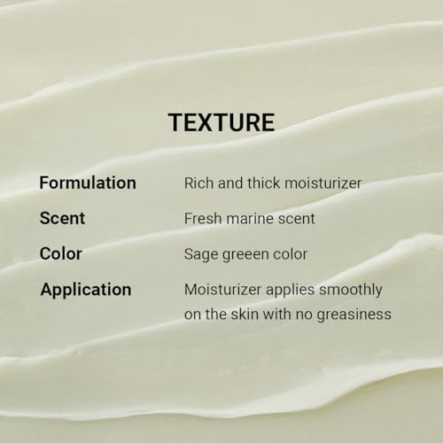 HEIMISH Marine Care Eye Cream for Dark Circles & Wrinkles