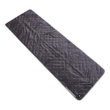 Sorandy USB Heated Sleeping Bag Pad - 3 Temp, 4 Zones for Camping & Hiking