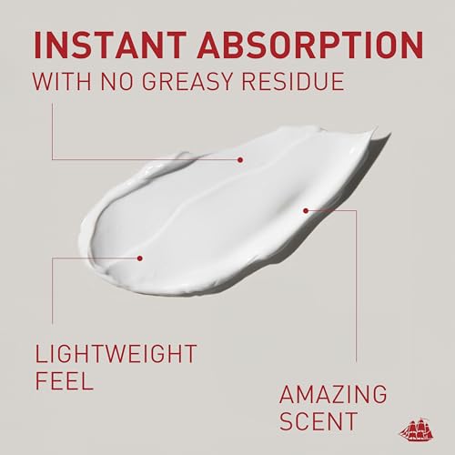 Old Spice Fiji Men's Hand, Face & Body Lotion - 24/7 Lightweight Hydration (16 oz)