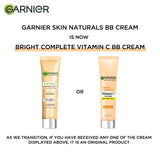Garnier Skin Naturals BB Cream - 30g
