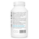 21st Century Calcium Supplement 600mg - 400 Tablets for Bone Health
