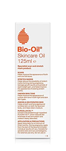 Bio-Oil Skincare Treatment, 125ml