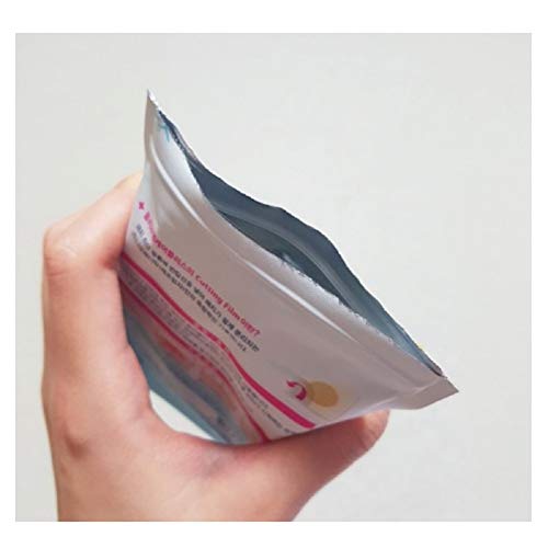 OLIVE YOUNG Care Plus Spot Patch - Acne Pimple Absorbing Hydrocolloid Patch (84 Count)