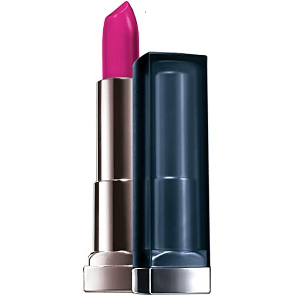 Maybelline Color Sensational Lipstick - Magnetic Magenta 950