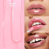 Revlon Super Lustrous Lip Gloss - Sky Pink