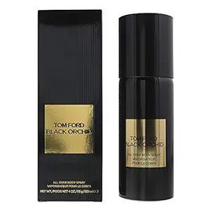 Tom Ford Black Orchid All-Over Body Spray (150ml)