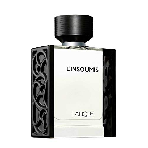 Lalique L'Insoumis for Men Eau de Toilette - 100ml