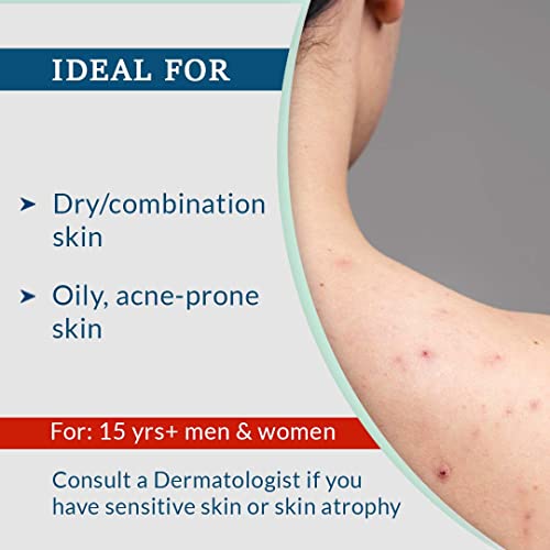 Fixderma Cosmetic LabAHA Lotion 100ml - AHA Exfoliant for Soft & Brightened Skin