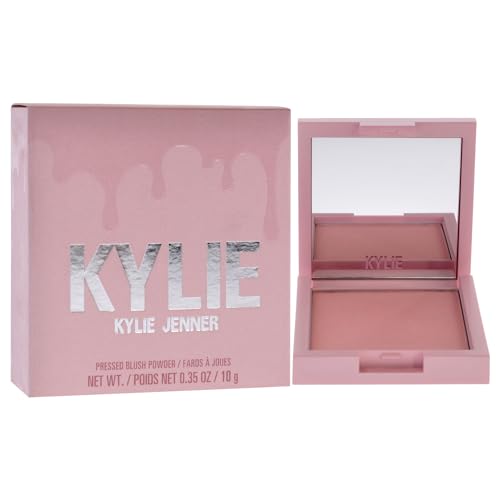 Kylie Cosmetics Pressed Blush - Pink Power - 0.35 oz