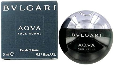 Bvlgari Aqva Pour Homme Eau de Toilette - 100ml