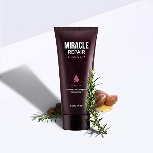 SOME BY MI Miracle Repair Treatment (180g) - Intensive Skin Repair Cream