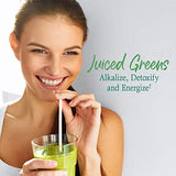 Garden of Life Raw Organic Perfect Food Green Superfood - 7.4 oz (209 g)