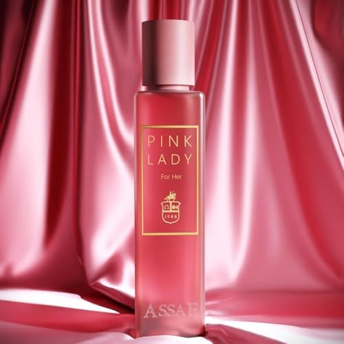 Assaf Audi Bank Lady Original Perfume (200ml)