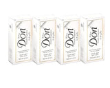 Rifas Don Concentrated Perfume Roll-On – Alcohol-Free 6ml (Pack of 4)