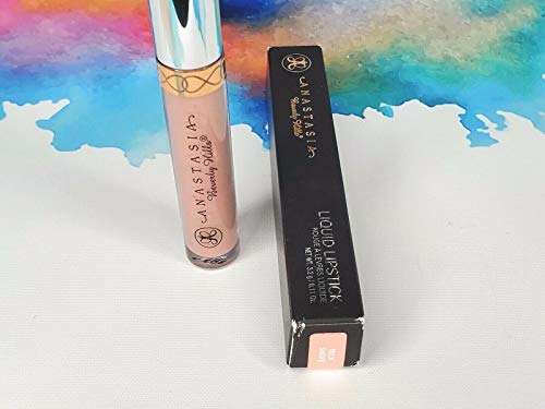 Anastasia Beverly Hills Liquid Lipstick Milk Shake - Creamy Nude Shade