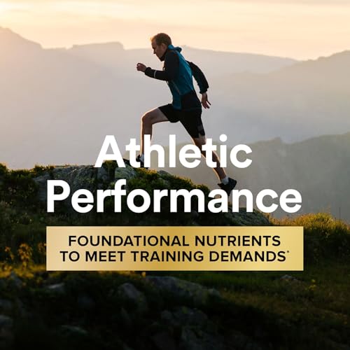 GNC Mega Men Sport Multivitamin - 180 Tablets for Performance & Muscle Function