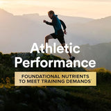 GNC Mega Men Sport Multivitamin - 180 Tablets for Performance & Muscle Function