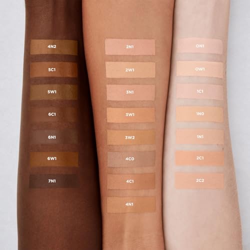 Laura Mercier Real Flawless Concealer 2W1 - Light Warm Undertones