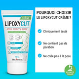 Eric Favre Cellulite Lipoxycut Slimming Cream - Firming & Shaping - 2 x 150ml