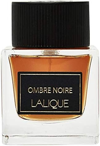 Lalique Ombre Noire Eau de Parfum for Men - 100ml