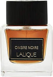 Lalique Ombre Noire Eau de Parfum for Men - 100ml