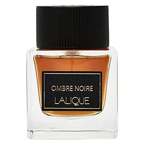 Lalique Ombre Noire Eau de Parfum for Men - 100ml