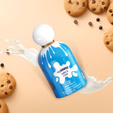 GRANDEUR TUBBEES Cookies and Cream EDP - 50ml Long-Lasting Gourmand Fragrance
