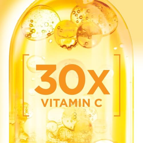 Garnier Vitamin C + Niacinamide Dark Spot Serum - 30ml