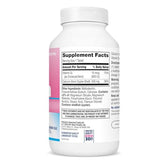21st Century Calcium 500mg + Vitamin D3 - 400 Tablets