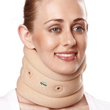 Tynor Soft Cervical Collar with Support (B-02 Large)