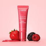 LANEIGE Lip Glowy Balm (Berry): Hydrating & Tinted Lip Balm