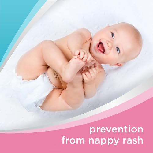 Helax Diaper Infection Prevention Cream - 100g