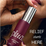 Moisturizing Serum for Menopause Support - Long-Lasting Dryness Relief - 1 oz