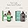 Cliganic Organic Castor Oil - 16 oz with Eyelash Kit
