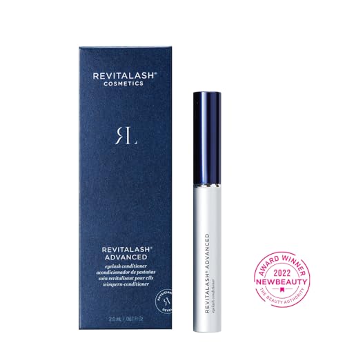 RevitaLash Advanced 2.0mL - Lash Growth Serum