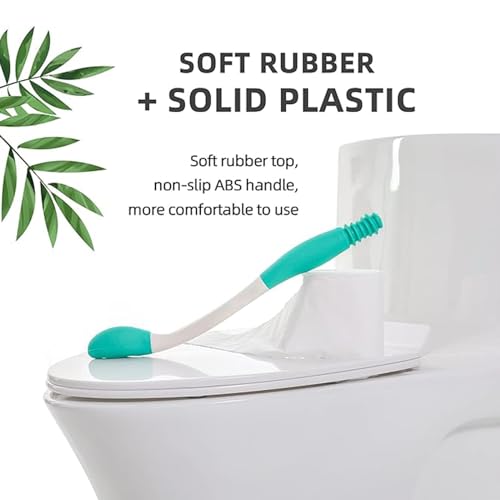 Toilet Aid Long Reach Comfort Wipes - 15 Inch Extension