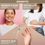 100% Plant-Based Oregano Essential Oil - Pure, Natural, Steam Distilled for Aromatherapy & Wellness