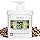 Advanced Clinicals Green Coffee Bean Oil Cream - 16 oz