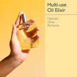 Caudalie Soleil des Vignes Dry Oil Elixir - 100ml - Shimmering Radiance