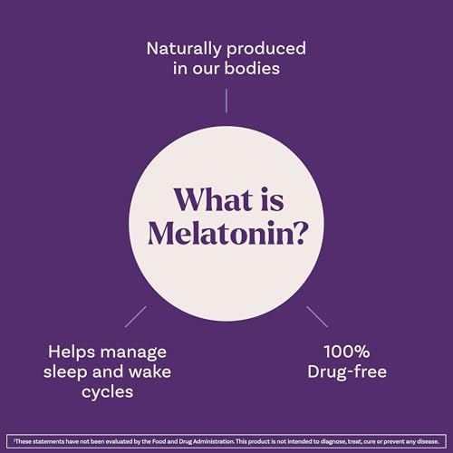 Natrol Melatonin 3 mg Time Release, Dietary Supplement to Minimize Wake Ups, Nighttime Sleep Aid, 100 Tablets, Up to a 100 Day Supply