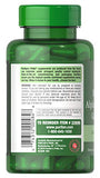 Puritan's Pride Berberine & Alpha Lipoic Acid Antioxidant Support, 90 Capsules