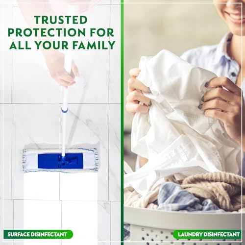 Dettol Antiseptic Disinfectant Liquid (500ml)