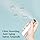 VT Cosmetics PDRN Glow Ampoule: Hydrating Facial Mist for Radiant Skin